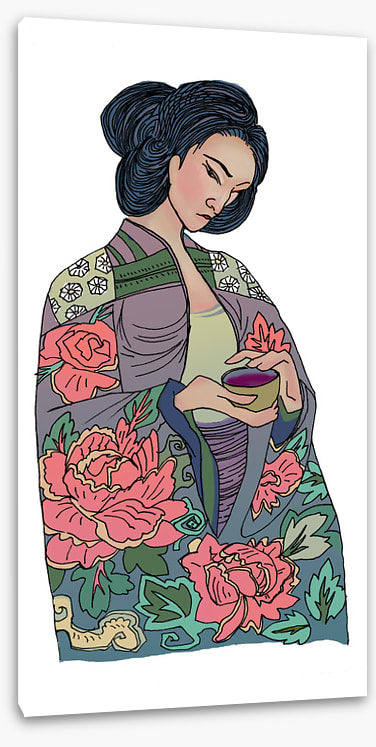 Japanese Art