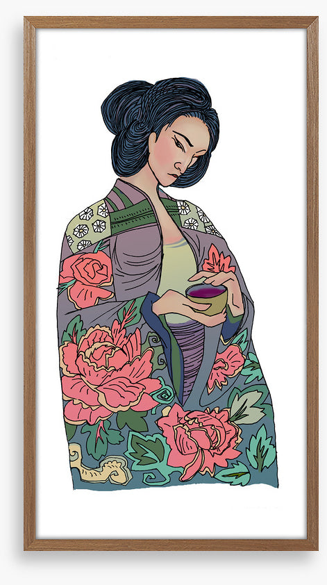 Japanese Art
