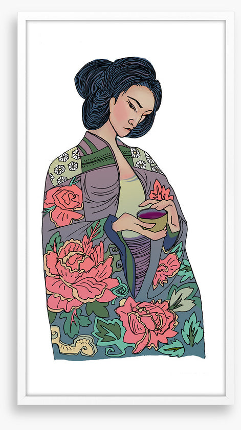Japanese Art