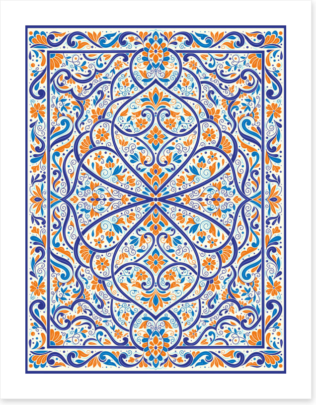 Turkish charm