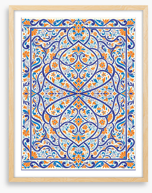Turkish charm