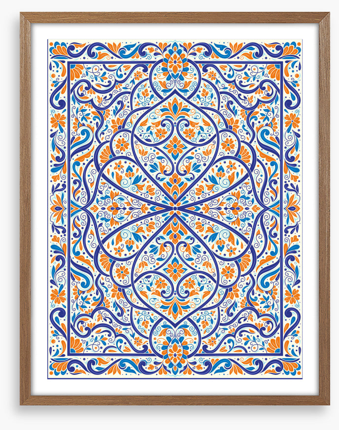 Turkish charm