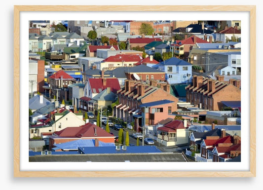 Tasmania