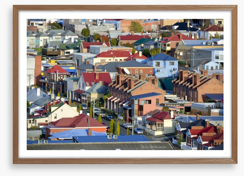 Tasmania