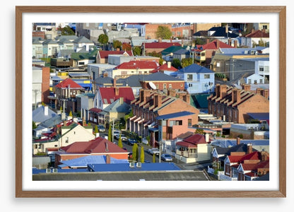Tasmania