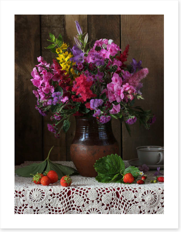 Still Life