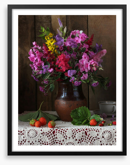 Still Life