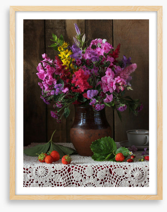 Still Life