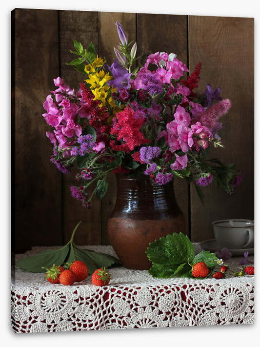 Still Life