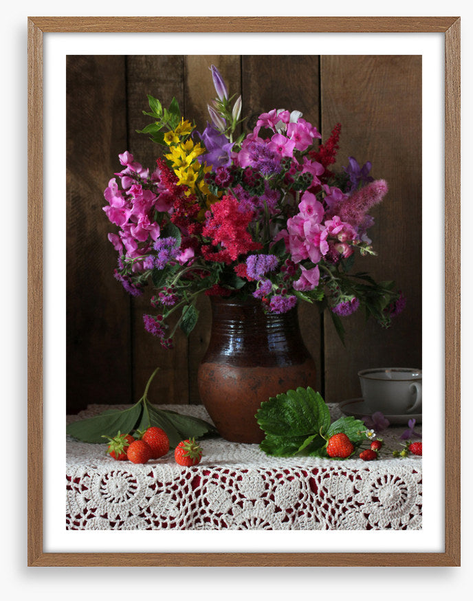 Still Life