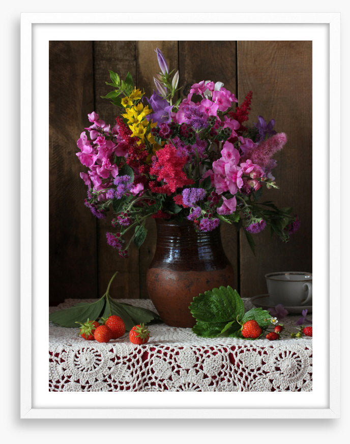 Still Life