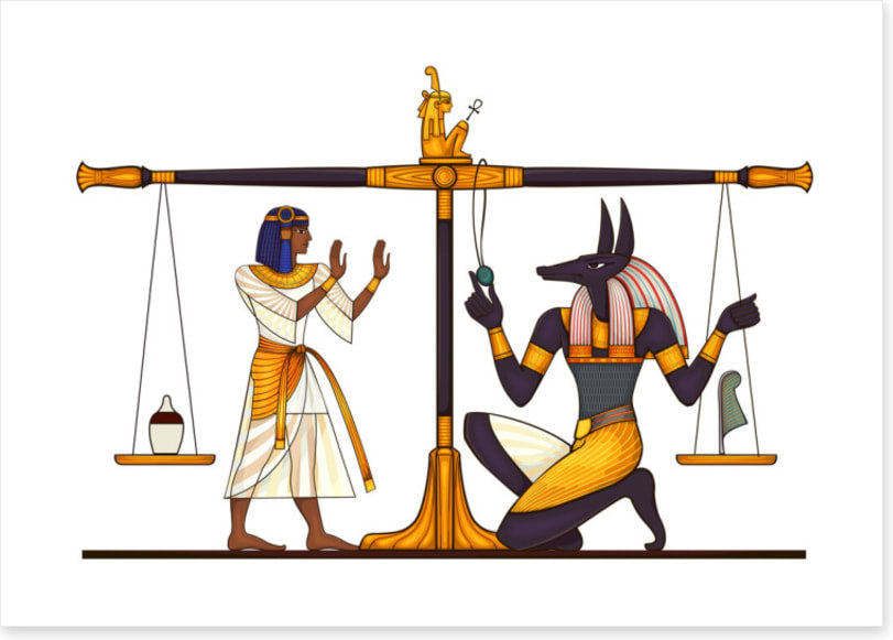 Egyptian Art