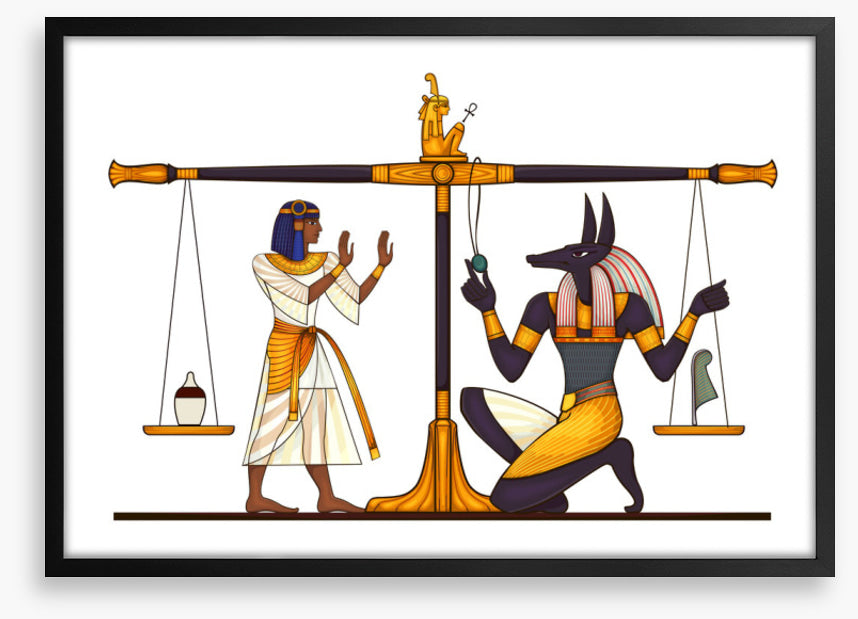 Egyptian Art