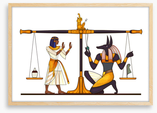 Egyptian Art