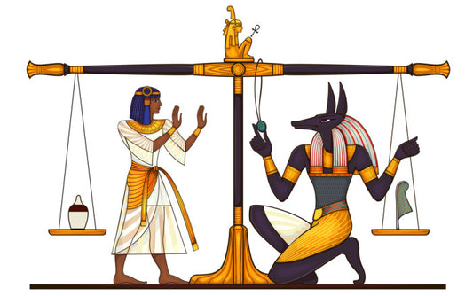 Egyptian Art