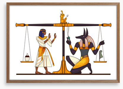 Egyptian Art