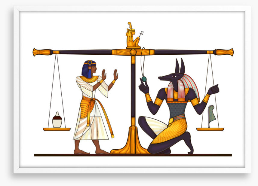 Egyptian Art