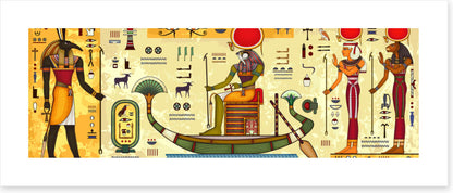 Horus on the Nile