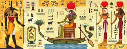 Horus on the Nile
