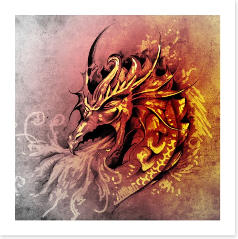 Dragons
