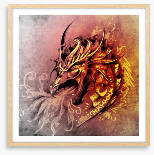 Dragons