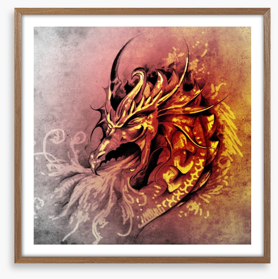 Dragons