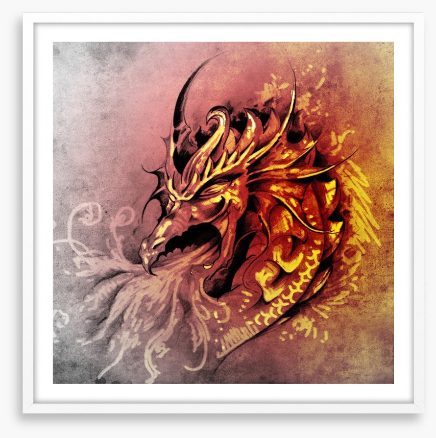 Dragons