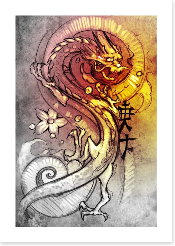 Dragons