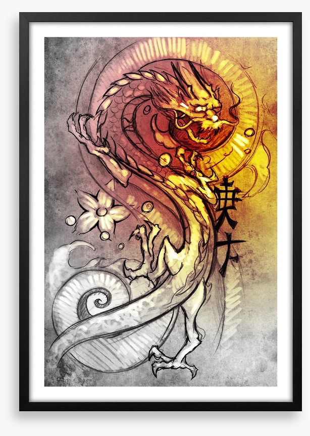 Dragons