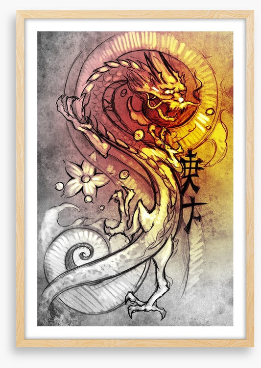 Dragons