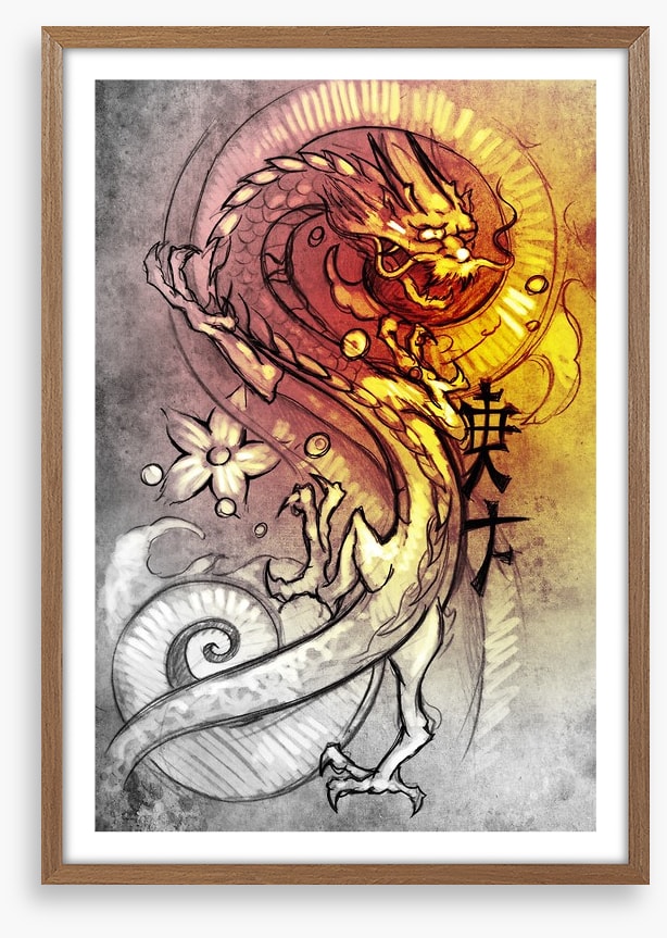 Dragons