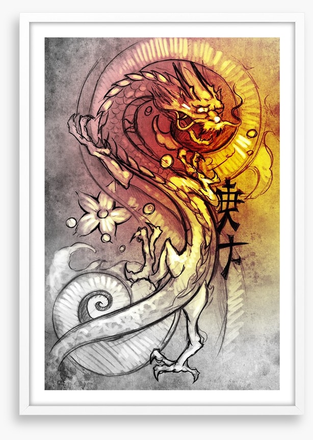 Dragons