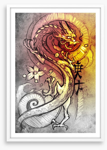 Dragons