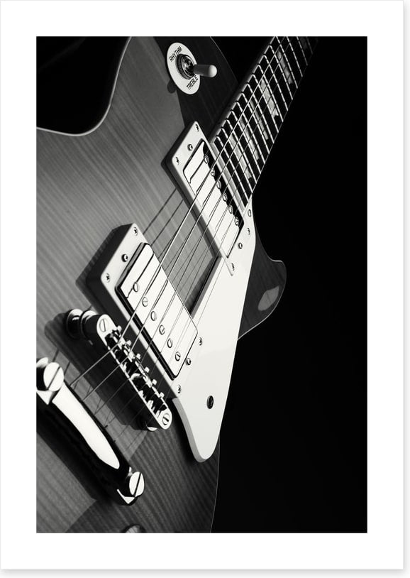 Guitar rock