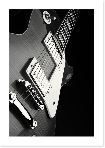Guitar rock