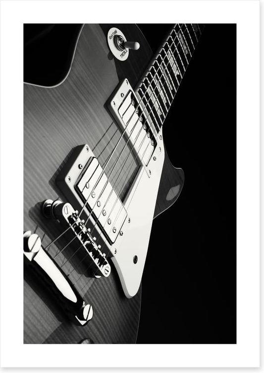 Guitar rock