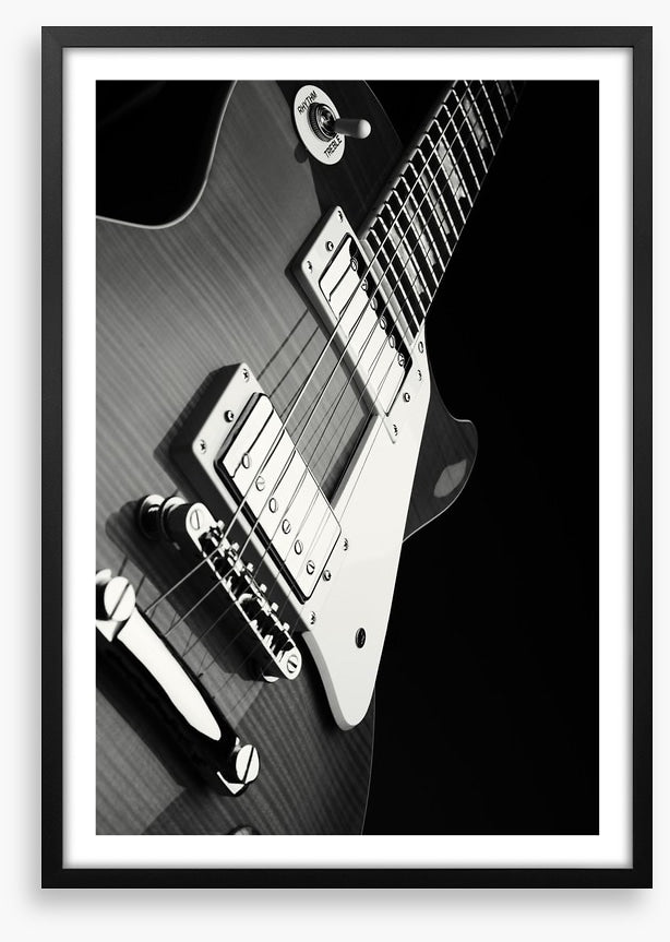Guitar rock