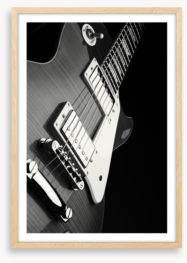 Guitar rock