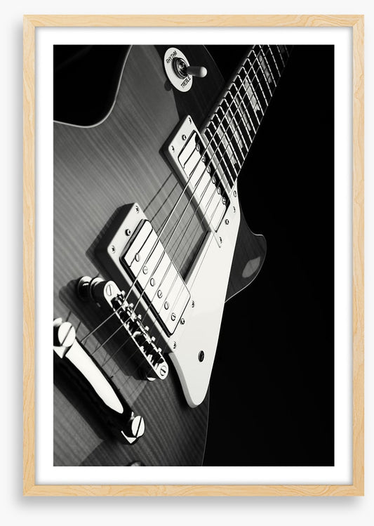 Guitar rock