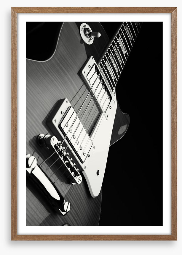 Guitar rock