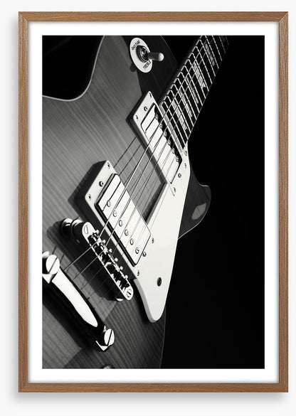 Guitar rock