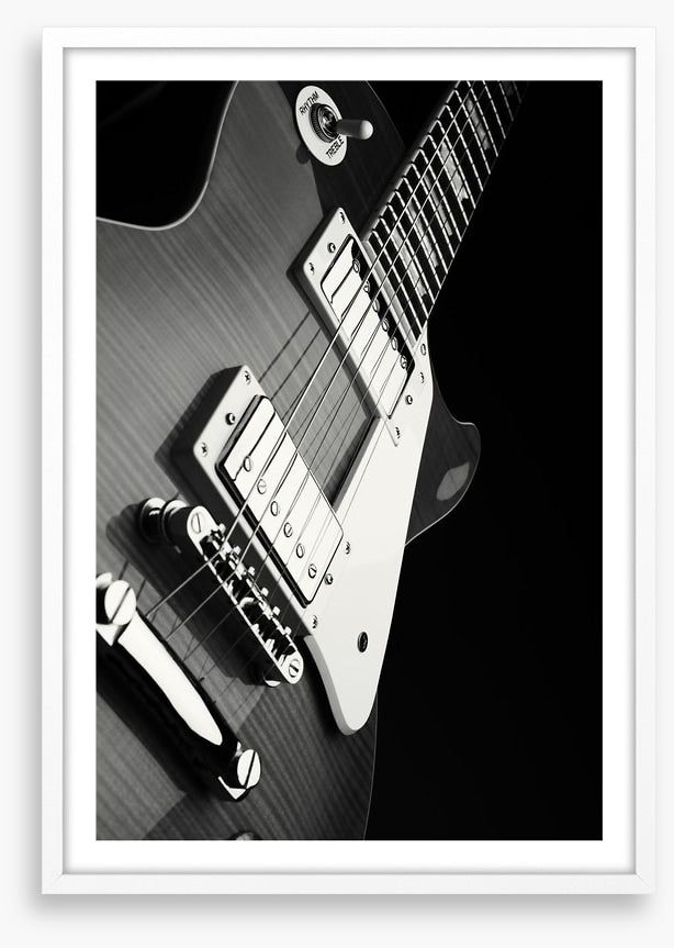 Guitar rock
