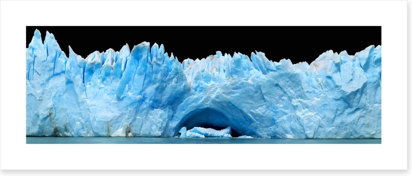 Polar panorama