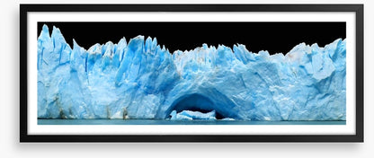 Polar panorama