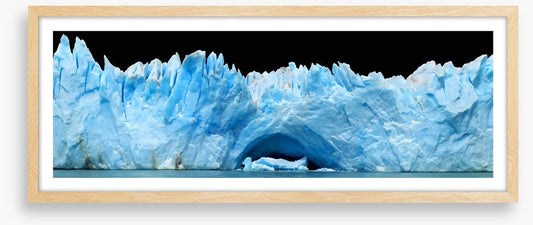 Polar panorama