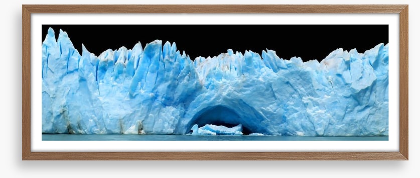 Polar panorama