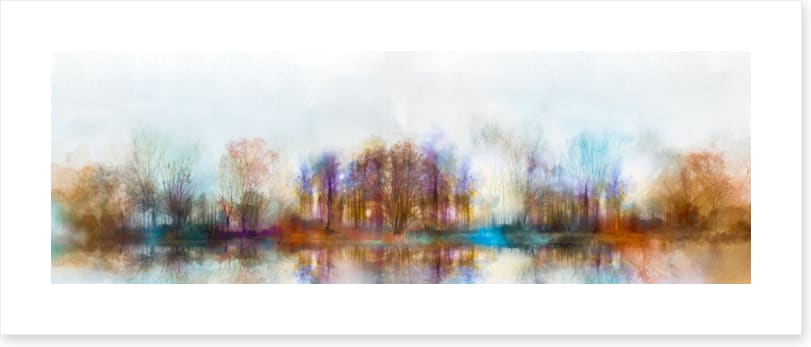 Autumn in the air
