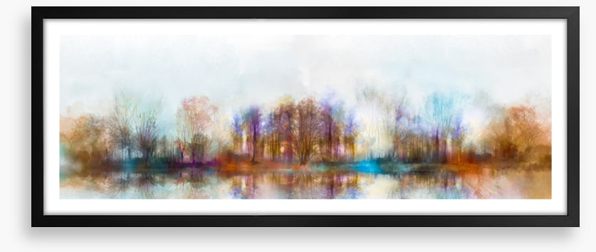 Autumn in the air