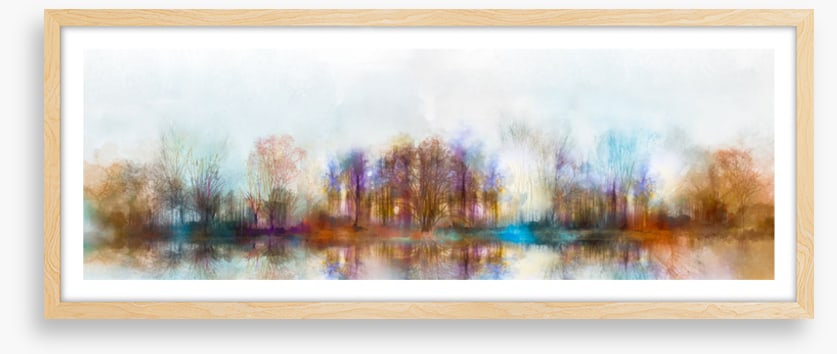 Autumn in the air