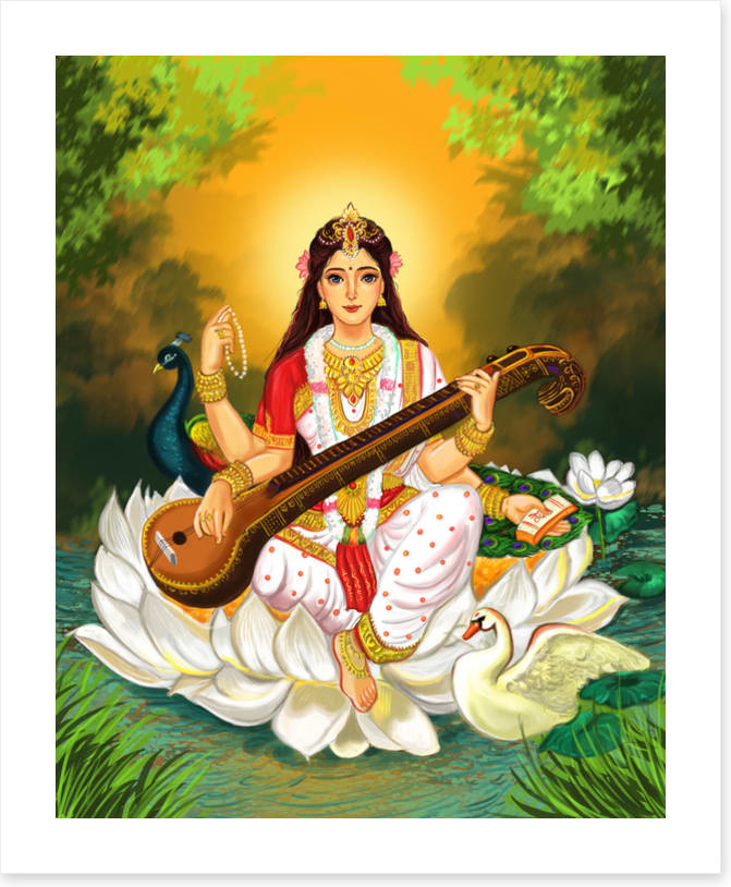 Indian Art